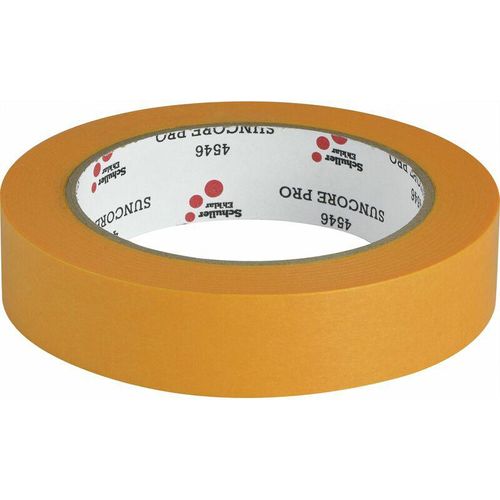 9002588454658 - Ehklar Klebe-Abdeckband uv sun Core pro 24 mm x 50 m - Schuller