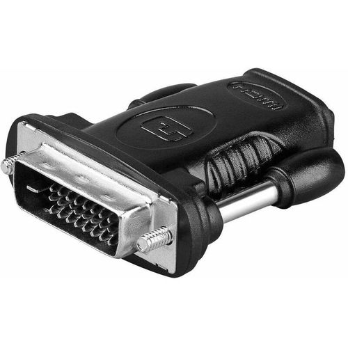 5705965855782 - Microconnect - hdmidvga - Kabeladapter (hdmi 19 dvi 24+1 Stecker Buchse)