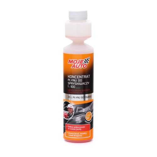 5905694007487 - MOJE AUTO Scheibenreiniger 19-088 ScheibenwischerflüssigkeitScheibenwischwasser 5905694007487 - MOJE AUTO Scheibenreiniger 19-088 ScheibenwischerflüssigkeitScheibenwischwasser