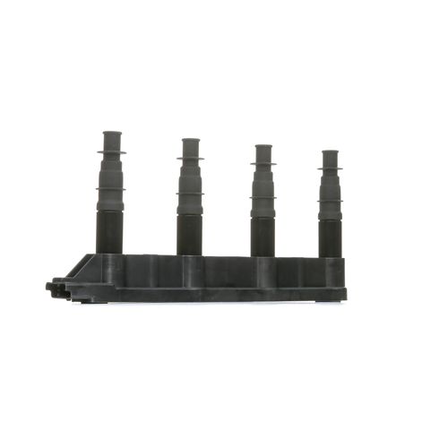 4047026407709 - BOSCH Zündspule PEUGEOTCITROËN 0 986 22A 205 597085 Einzelzündspule