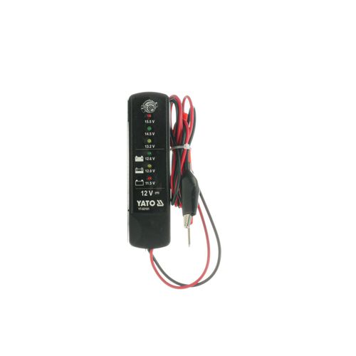 5906083831010 - Multimeter YT-83101 5906083831010 - Multimeter YT-83101