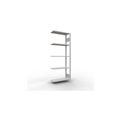 4004514292643 - SCHULTE Lagertechnik - StecksAnbaur mit Längenriegel - 2000x750x300 mm Typ 150 kg 4004514292643 - SCHULTE Lagertechnik - StecksAnbaur mit Längenriegel - 2000x750x300 mm Typ 150 kg