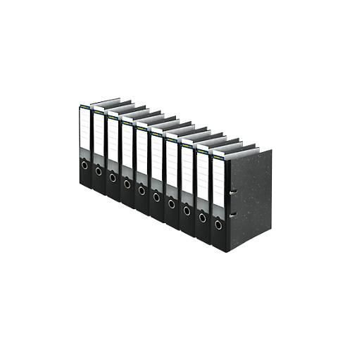 4014481096717 - Select Ordner DIN A4 Rückenbreite 80 mm 10 Stück