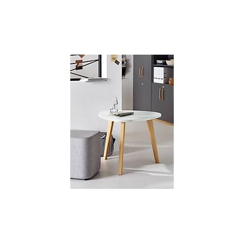 4251898813128 - Select Beistelltisch Start Off Wood Ø 850 x H 630 mm Holz lichtgrau 4251898813128 - Select Beistelltisch Start Off Wood Ø 850 x H 630 mm Holz lichtgrau