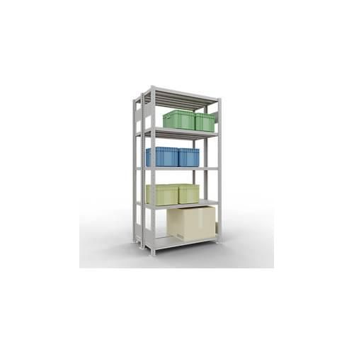 4004514270030 - SCHULTE Lagertechnik - StecksDoppelgrundr Typ 250 kg - 2000x1000x2x300 mm 10 Böden 4004514270030 - SCHULTE Lagertechnik - StecksDoppelgrundr Typ 250 kg - 2000x1000x2x300 mm 10 Böden