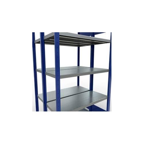 4004514296245 - SCHULTE Lagertechnik - StecksDoppelgrundr Typ 250 kg - 2000x1000x2x400 mm 10 Böden 4004514296245 - SCHULTE Lagertechnik - StecksDoppelgrundr Typ 250 kg - 2000x1000x2x400 mm 10 Böden