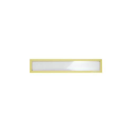 4251898802320 - Select Magnetrahmen für Überschriften im A4 Querformat A3 Hochformat UV-beständige PET-Folie gelb 4 Stück 4251898802320 - Select Magnetrahmen für Überschriften im A4 Querformat A3 Hochformat UV-beständige PET-Folie gelb 4 Stück
