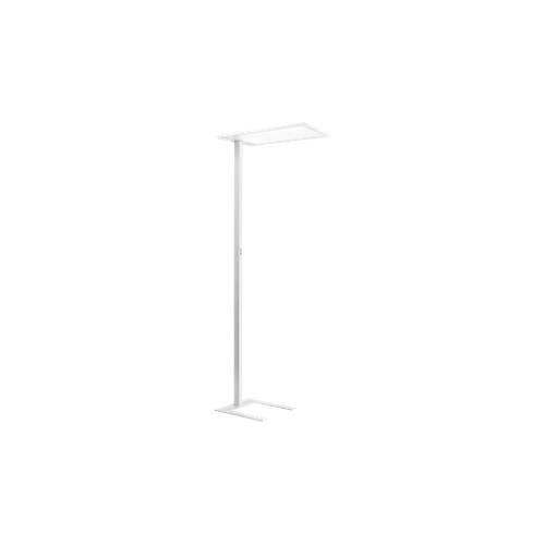 4052075167405 - LED Stehleuchte Spittler SL720 inkl Tageslichtsensor indirekt direkt leuchtend 8940 lm weiß