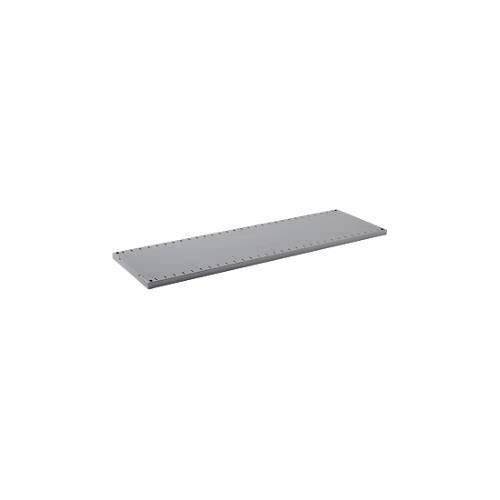 4051273620910 - Genius Fachboden FS Stahl B 993 x T 592 x H 30 mm Zink bis 200 kg