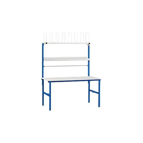 4250510865019 - ROCHOLZ Komplett-Packtisch III 1600 mm breit 4250510865019 - ROCHOLZ Komplett-Packtisch III 1600 mm breit