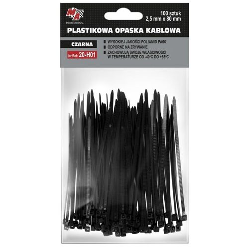 5905694011774 - MA PROFESSIONAL Halteschelle 20-H03 5905694011774 - MA PROFESSIONAL Halteschelle 20-H03