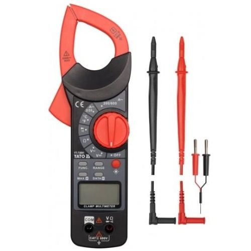 5906083730917 - Multimeter YT-73091 5906083730917 - Multimeter YT-73091