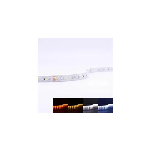 4063592011300 - Strip Full Spectrum 24V LED Streifen 5M 18W m 120LED m 12mm - Lichtfarbe CCT 23