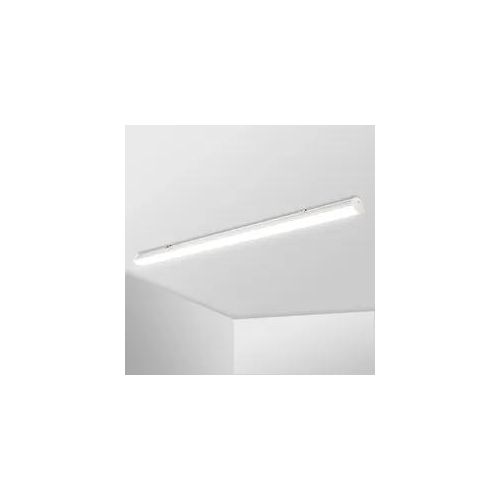 4260601130025 - LED Linear Leuchte 120cm 40W 5200lm IP42 - Lichtfarbe Neutralweiß 4000K 4260601130025 - LED Linear Leuchte 120cm 40W 5200lm IP42 - Lichtfarbe Neutralweiß 4000K