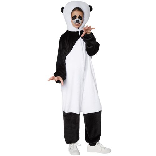 4260552083746 - tectake® Kinderkostüm Panda