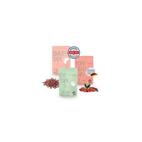 4262388530005 - alla and jen Skintape Set 35-tlg