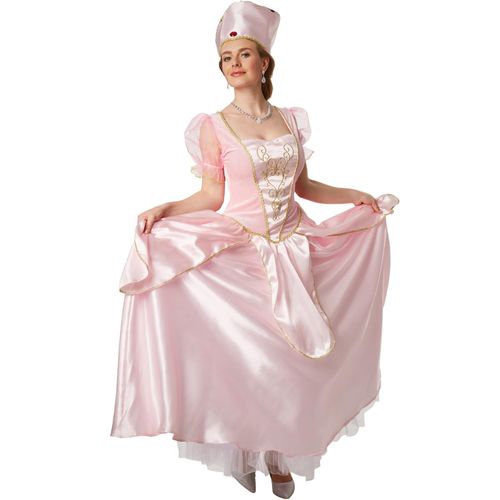 4061173007490 - tectake® Frauenkostüm Prinzessin Dornröschen 4061173007490 - tectake® Frauenkostüm Prinzessin Dornröschen