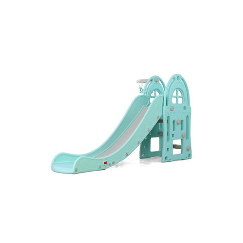 3800146220099 - Kinderrutsche Alegra 18016 Basketballkorb 172 cm Rutschlänge bis 40 kg blau 3800146220099 - Kinderrutsche Alegra 18016 Basketballkorb 172 cm Rutschlänge bis 40 kg blau
