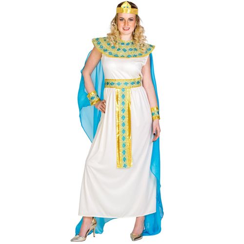 4260473669739 - tectake® Frauenkostüm Kleopatra