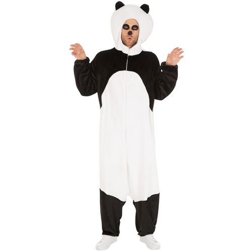 4260517460896 - tectake® Kostüm Panda