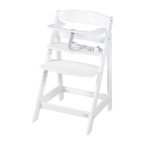 4005317333410 - Treppenhochstuhl Sit Up Flex mitwachsend bis zum Jugendstuhl Holz weiß lackiert 4005317333410 - Treppenhochstuhl Sit Up Flex mitwachsend bis zum Jugendstuhl Holz weiß lackiert