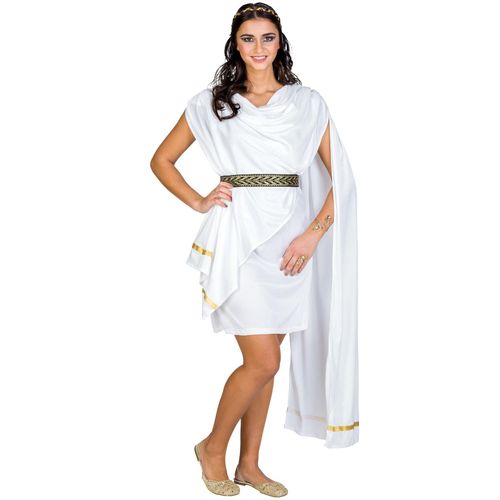 4260490484728 - tectake® Frauenkostüm schöne Trojanerin 4260490484728 - tectake® Frauenkostüm schöne Trojanerin