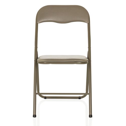 4064323037781 - Klappstuhl TUDELA BASIC Polyvinylchlorid (PVC) hjh OFFICE 4064323037781 - Klappstuhl TUDELA BASIC Polyvinylchlorid (PVC) hjh OFFICE