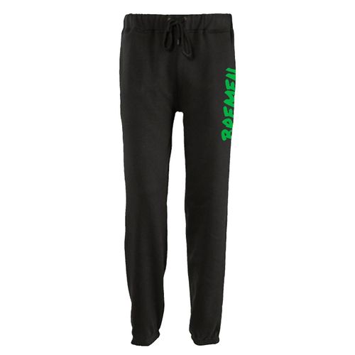 4068859504779 - multifanshop Jogginghose - Bremen - Textmarker - Druck grün - Trainingshose 4068859504779 - multifanshop Jogginghose - Bremen - Textmarker - Druck grün - Trainingshose