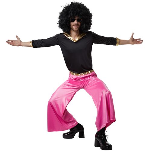 4061173021267 - tectake® Herrenkostüm Funky Disco Dancer 4061173021267 - tectake® Herrenkostüm Funky Disco Dancer