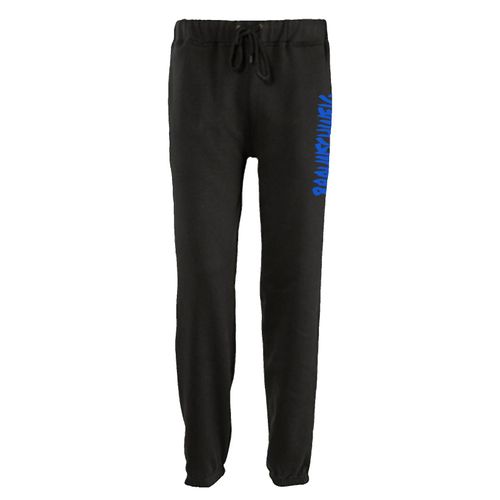4068859503406 - multifanshop Jogginghose - Braunschweig - Textmarker - Druck blau - Trainingshose 4068859503406 - multifanshop Jogginghose - Braunschweig - Textmarker - Druck blau - Trainingshose
