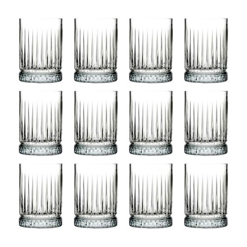 8693357500105 - Ich-zapfe - Schnapsgläser Shotgläser 12er Set - Elysia 60ml - Farbe Transparent