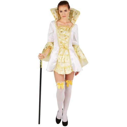 4260541029199 - tectake® Frauenkostüm Kaiserin 4260541029199 - tectake® Frauenkostüm Kaiserin