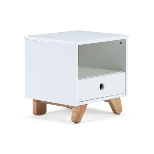 4059865182594 - Nachtkommode Nachtschrank Nako Nachttisch Beistelltisch 4059865182594 - Nachtkommode Nachtschrank Nako Nachttisch Beistelltisch