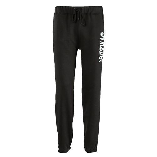 4068859408190 - multifanshop Jogginghose - Deutschland - Textmarker - Druck weiß - Trainingshose 4068859408190 - multifanshop Jogginghose - Deutschland - Textmarker - Druck weiß - Trainingshose