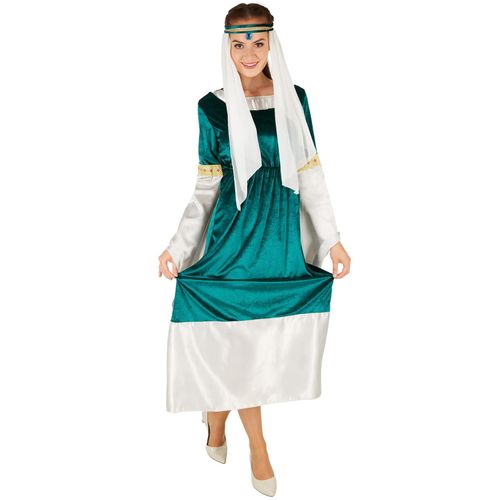 4260517467307 - tectake® Frauenkostüm Elfenprinzessin 4260517467307 - tectake® Frauenkostüm Elfenprinzessin