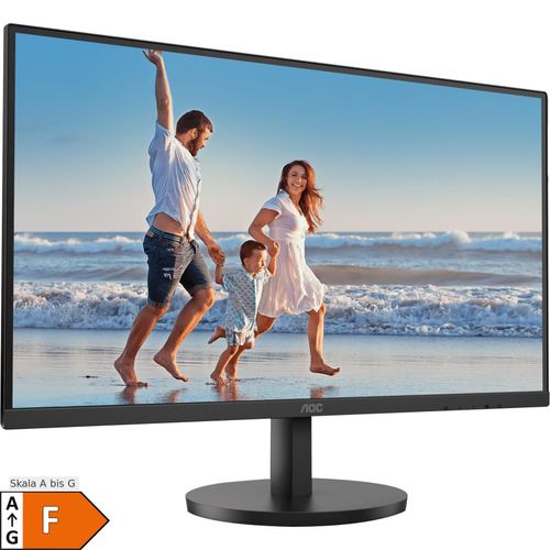 4038986180429 - Q27B3MA - B3 Series - LED-Monitor - 686 cm (27) - 2560 x 1440 QHD @ 75 Hz - VA - 250 cd m² - 40001 - 4 ms - HDMI DisplayPort - Lautsprecher - Schwarz [Energieklasse F] (Q27B3MA)