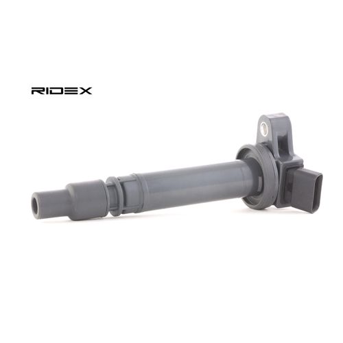 4059191170777 - Zündspule TOYOTA 689C0124 9091902238 Einzelzündspule 4059191170777 - Zündspule TOYOTA 689C0124 9091902238 Einzelzündspule
