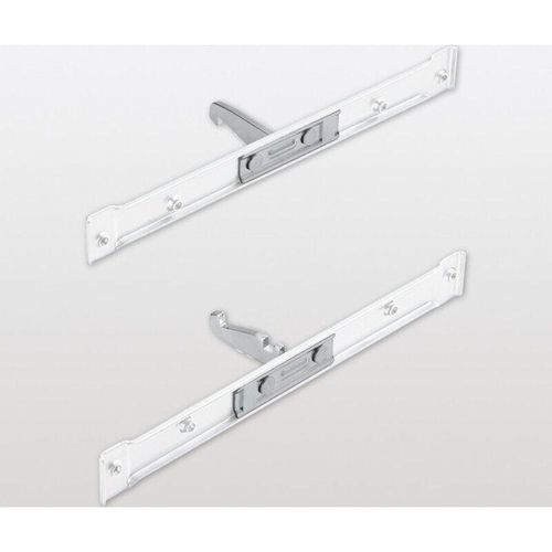 4027655129975 - Fronthalter-Set 300 Hochschrank Standard weiss - Peka