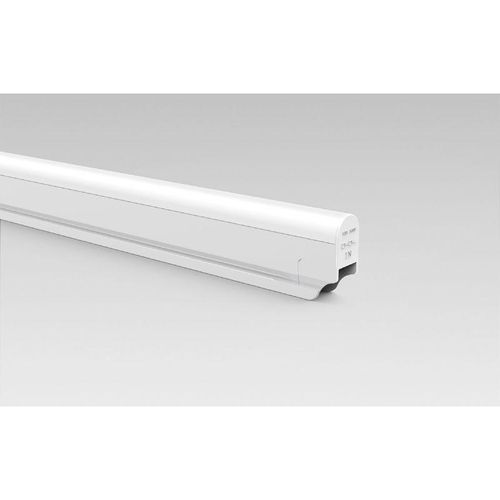 8056320105606 - L&s - Unterbauleuchte Freedom plus 230 v 72 Watt warmweiß l 568 mm weiß