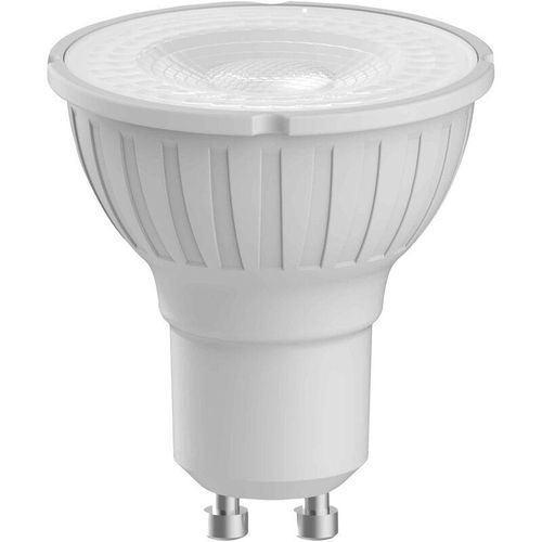 4020856265527 - - Megaman MM26552 led eek e (a - g) GU10 Reflektor 42 w = 50 w Warmweiß (ø x l) 50 mm x 55 mm 1 St