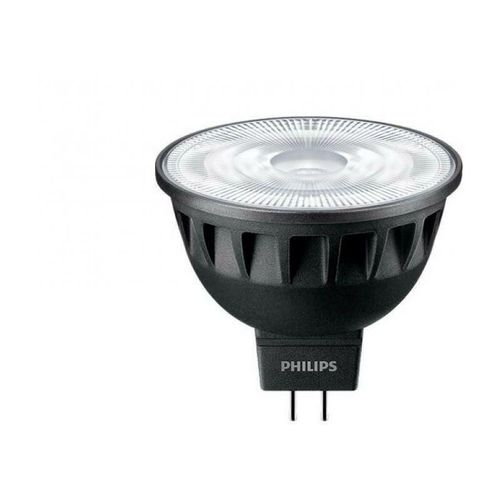 8719514358614 - Mlgu533593036x2-gu53 67w 3000k expertcolor led master glühbirne - Philips