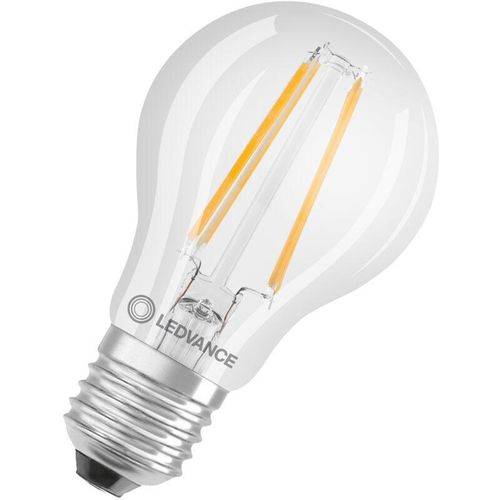 4099854062582 - LED-Lampe fm E27 A60 65W e 2700K 806lm kl Filamentlampe ws 300° ac Ø60x105mm - weiß - Ledvance 4099854062582 - LED-Lampe fm E27 A60 65W e 2700K 806lm kl Filamentlampe ws 300° ac Ø60x105mm - weiß - Ledvance
