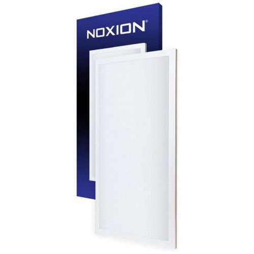 8719157049863 - Sans Marque - Noxion led Panel Ecowhite V40 20W 2400lm - 830-840-865 cct 60x30cm