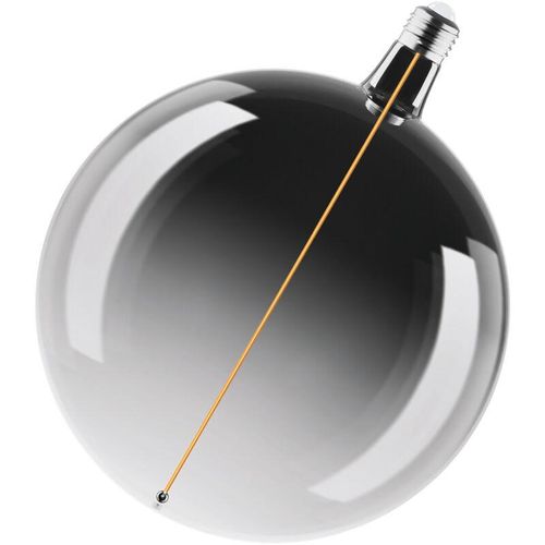 4058075836501 - OSRAM Vintage 1906 Big Globe ist eine dimmbare dekorative Lampe mit LED-Glüwendel-Magnet-Technologie Sie bietet 48 W für 100 lm E27 Fassung