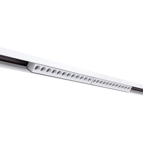 6970602185204 - Mi Light - led cct Leuchte Magnet Schienensystem - 20W - UGR18 - MiLight 6970602185204 - Mi Light - led cct Leuchte Magnet Schienensystem - 20W - UGR18 - MiLight