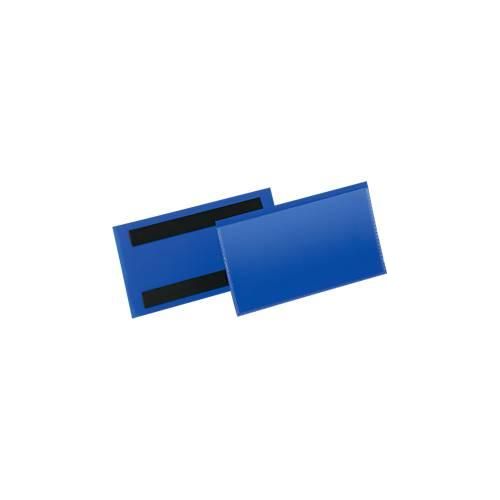 4005546109015 - 1742 07 150x67mm Sichttasche dunkelblau 4005546109015 174207 50 Stück