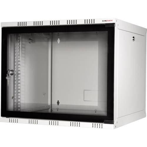 8698800002267 - LogiLink 19 WALLMOUNT SOHO BOX 9U 540*400 GREY FLATPACK 19 Zoll Wandgehäuse (B x H x T) 540 x 456 x 400 mm 9 HE Lichtgrau (RAL 7035) 8698800002267 - LogiLink 19 WALLMOUNT SOHO BOX 9U 540*400 GREY FLATPACK 19 Zoll Wandgehäuse (B x H x T) 540 x 456 x 400 mm 9 HE Lichtgrau (RAL 7035)