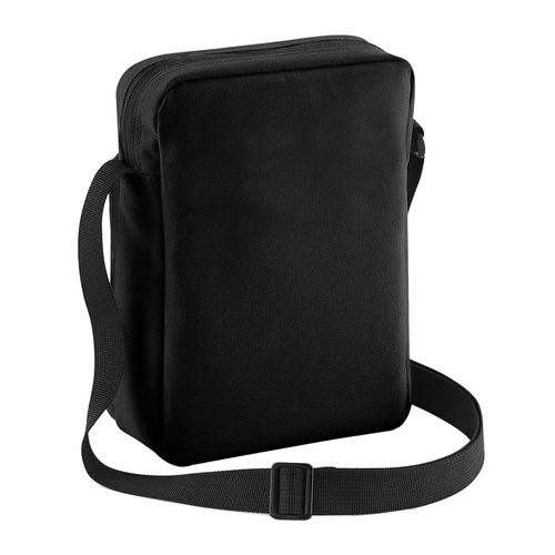 4068859034962 - multifanshop Umhängetasche - Bochum - Herzschlag - Druck blau - Tasche 4068859034962 - multifanshop Umhängetasche - Bochum - Herzschlag - Druck blau - Tasche