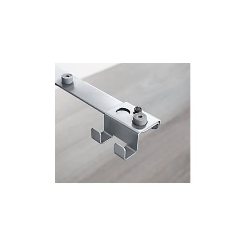 4260238829491 - Genius Taschenhaken für Schreibtisch PLANOVA ERGOSTYLE weißalu 4260238829491 - Genius Taschenhaken für Schreibtisch PLANOVA ERGOSTYLE weißalu