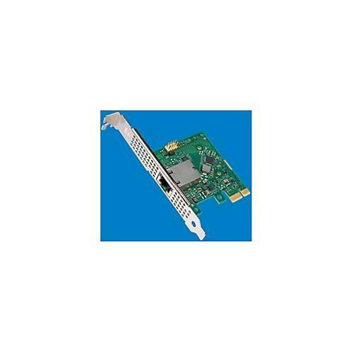 5032037262668 - Ethernet Network Adapter I226-T1 - Netzwerkadapter - PCI Express 31 x1 Low-Profile - 25GBase-T x 1